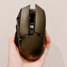 Replacement Mouse Shell Mouse Parts for Logitech Wireless G502 Lightspeed Mouse picture