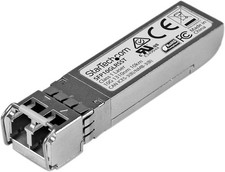 StarTech.com Cisco SFP-10G-LR-S Compatible SFP+ Module 10GBASE-LR - 10GbE Single picture