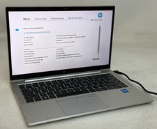 HP EliteBook 840 G8 14