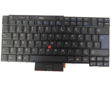 Spanish Keyboard for Lenovo Thinkpad T520 T520i T420S T420 T420i T410 T410I picture
