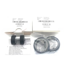 50SET PA03670-0001 0002 for Fujitsu fi-7160 fi-7260 fi-7180 Pickup Brake Roller picture
