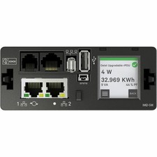 Vertiv Geist Switched Rack PDU with Next Generation IMD - 1U| 30A| 208V| (12) Co picture