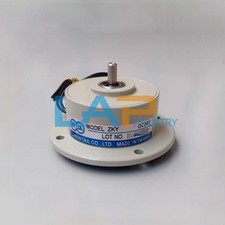 1Pcs New Magnetic powder electromagnetic clutch ZKYS10AA via FedEx or DHL picture