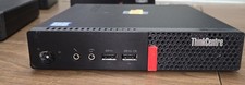 Lenovo ThinkCentre M910q i5-7500T/16GB RAM/256G SSDs/New Adapters/New Wi-Fi Kits picture