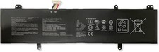 B31N1707 B31N1707 1 3ICP5 57 81 Laptop Battery Replacement for Asus VivoBook picture