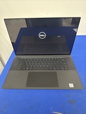 Dell XPS 17 9700|Intel i7-10875H|2.3GHz|64 GB|Nvidia Geforce RTX 2060|No SSD/OS picture
