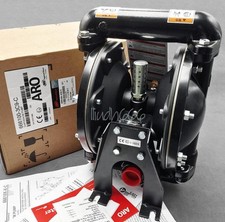 ONE NEW ARO DIAPHRAGM PUMP 666100-3C9-C fedex or DHL picture