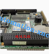 Tested 1PC  PCM-3336/PFM-336I REV A1.1  PC104  90-day warranty  express ！ picture