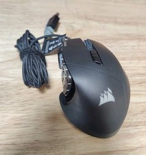 Corsair Scimitar RGB RGP0029 Wired Gaming Mouse  picture