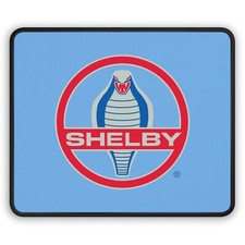 Carroll Shelby® Officially Licensed Gaming Mouse Pad picture