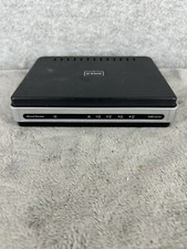 D-Link Ethernet Broadband Router EBR-2310 - No Cord picture