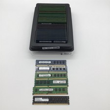 Lot of 50 Assorted 8GB DDR3 UDIMM RAM Memory picture