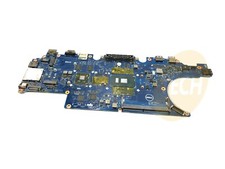 GENUINE DELL LATITUDE E5470 LAPTOP MOTHERBOARD i7-6600U 2.6GHZ NR58R TESTED picture