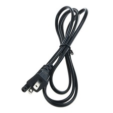 Fite ON 5ft AC Power Cord Cable for Husqvarna Viking 1100 1200 Plus 770 775 730 picture
