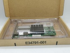 Dell CX324A Mellanox ConnectX-3 40GBE 2-Port SFP+ Ethernet Adapter Card picture