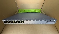 Juniper EX4400-24P 24-Port 1GBe PoE++ Dual AC picture