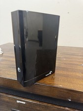 Seagate Backup Plus 1TB Desktop External HDD USB 3.0 Black SRD0SD0 picture