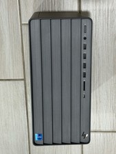 HP ENVY TE01-3254 Desktop i7-12700 16GB DDR4 1TB SSD Win 11 Pro Wi-Fi UHD 770 picture