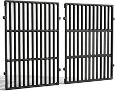 17.5 Grill Grates for Weber Spirit 300 Series E310 E320 Genesis 1000-3500 picture