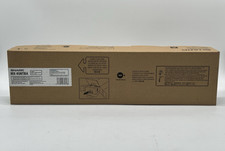 Genuine Sharp MX-45NTBA / MX45NTBA Black Toner Cartridge picture