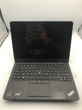 LENOVO THINKPAD HELIX GEN1 TABLET - FOR PARTS/REPAIR - INTEL M-5Y10c - READ - BB picture
