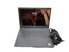 Dell Latitude 3410 14