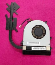 Fan + heatsink for Lenovo B50-50 - 80S2 - heatsink fan -- 2 picture