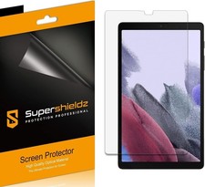 (3 Pack) Matte Anti Glare Screen Protector for Samsung Galaxy Tab A7 Lite 8.7 picture