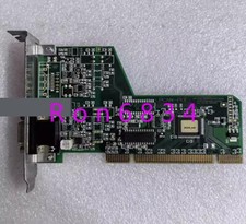 1pc used PEAK PCAN-PCI communication card IPEH-002064 picture