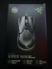 *DISCONTINUED Razer Viper Mini Wired Gaming Mouse Black (Perfect Condition) picture
