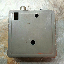 COMMODORE 64 ORIGINAL RF MODULATOR | WORKING | US SELLER picture