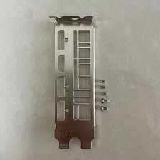 Baffle Plate Bracket for MSI GTX 1660S VENTUS 1660 GTX1660 Ti VENTUS Video Card picture
