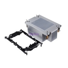 P43509-001 P43508-001 P49956-001 CPU Standard Heatsink for HPE DL380 G11 Gen 11 picture