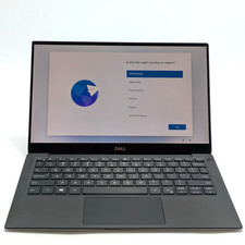 Dell XPS 13 9305 Laptop 13.3