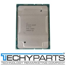 Intel SRF6L Xeon W-3175X 3.1GHz 28-Core 38.5MB L3 LGA3647 CPU BX80673W3175X picture
