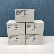 (LOT OF 5)  Genuine Polycom VVX 150, 250, 350, 450 Power Supply (2200-48872-001) picture