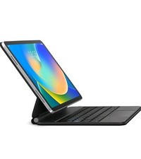 Keyboard Case for iPad 10th Gen 2022 & 11th (A16, 2025) – Magic-Style Keyboard  picture