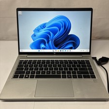 HP ProBook 445 G8 14