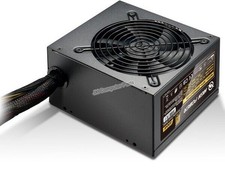 High Power 800W 80+ Gold ATX Power Supply picture