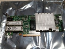 HP NC523SFP Qlogic QLE3242-HP 10Gbe SFP+ Server Adapter 593742-001 593715-001 picture