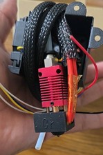 Creality Original Ender-3 V2 Hotend Kit 3D Printer Accessory picture
