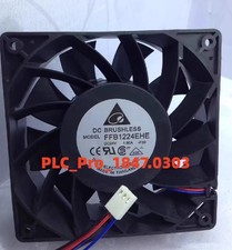 FFB1224EHE 1PCS NEW DELTA 24V 1.5A 12CM Cooling Industrial Fan  Fast shipment picture