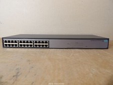HPE OfficeConnect 1420 24G JG708B Unmanaged Gigabit Ethernet Switch - EXCL RM  picture