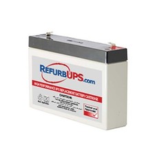 Tripp Lite BC205 - Brand New Compatible Replacement Battery Kit picture