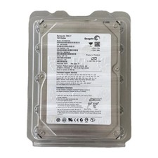 New Sealed Seagate Barracuda 160GB 7200RPM SATA I 3.5