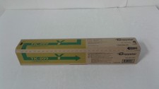 Copystar TK-899Y Toner Kit 1T02K0ACS0 Yellow 6.000 Pages for Copystar CS-205c picture