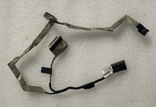 Genuine Dell Latitude 7420 LCD Video Ribbon Cable   0T0XF   622XJ  Cb4 picture