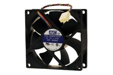 AVC DS08025T12UP057 Fan DC12V 0.70A 80x25mm 4-Pin Connector picture
