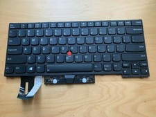 IBM Lenovo E480 L480 01YP440 01YP360 01YP280 01YP520 backlit Keyboard Grade A picture