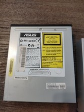 ASUS DRW-1814BLT Quietrack DVD Writer Black used picture